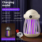 Mosquito Killer Lamp - USB Electric Insect Trap For Indoor & Outdoor Use